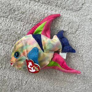 Ty-lr multi Stuffed-animals